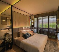 The Watergardens At Canberra (D27), Apartment #456292161